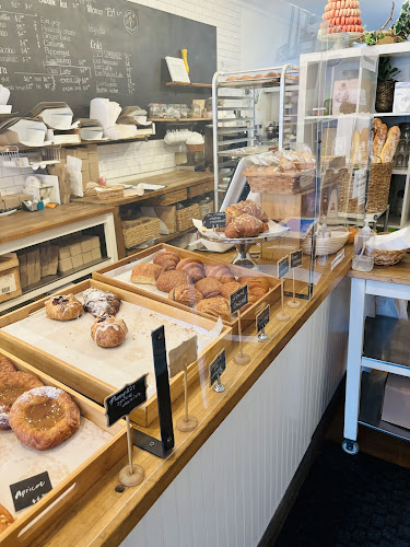 mon K patisserie - Toronto
