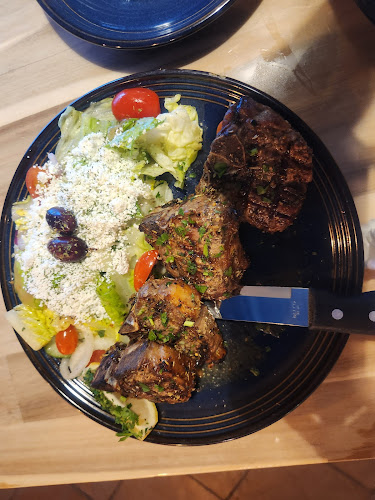 Mediterraneo Family Restaurant