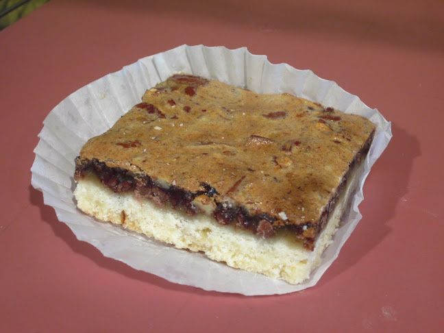 Ichiban Bakery - Hospitality and gastronomy