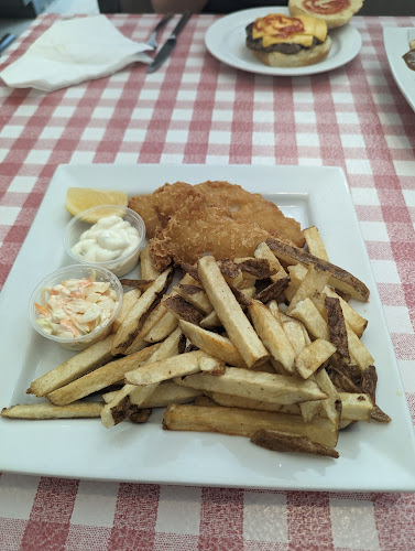 Opinii despre McKay's Cafe - Canadian Homestyle cooking în Greater Sudbury - Hospitality and gastronomy