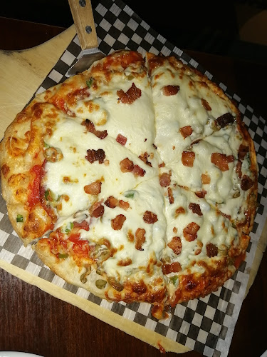 The Pub House Restaurant - Pembroke