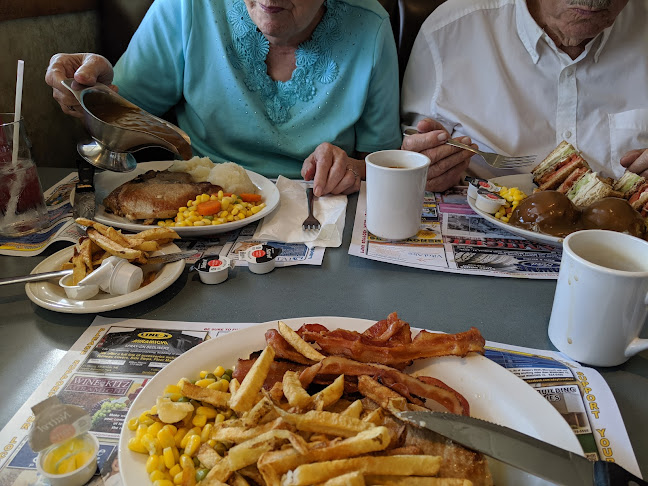 Comentarii opinii despre Kingsway