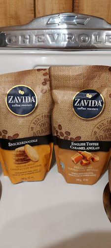 Opinii despre Brew Coffee & Tea Co în Peterborough - Hospitality and gastronomy