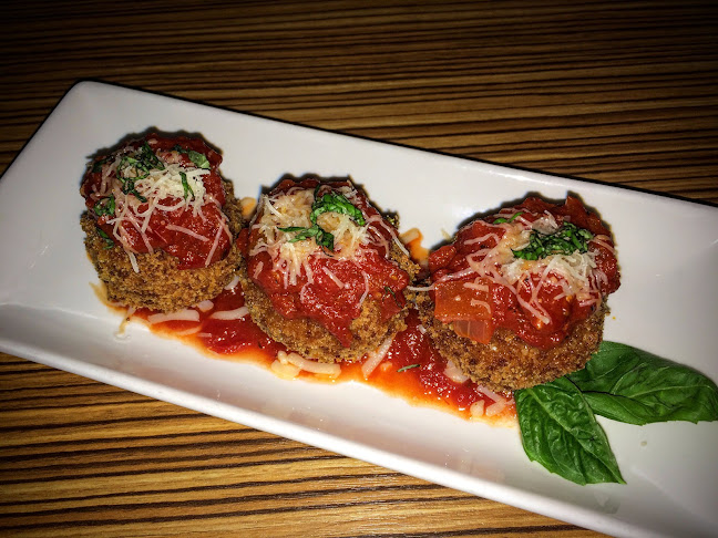 Comentarii opinii despre Melizana Mediterranean Restaurant