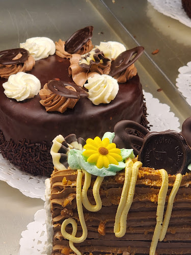 Dutch Bakery & Diner - Victoria