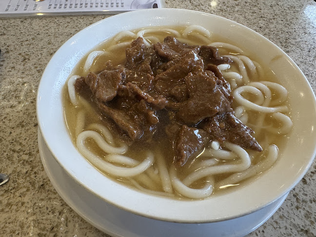 Hai Tang Cafe & Takeout - Hospitality and gastronomy