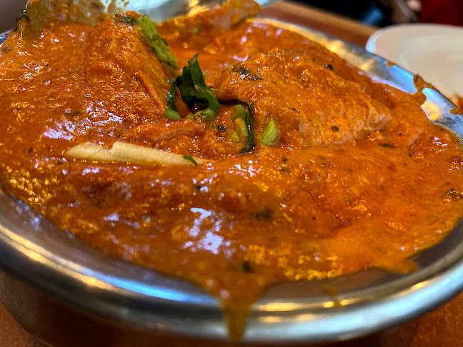 Comentarii opinii despre Bombay Bhel Restaurant