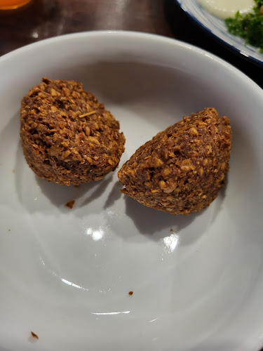 Jerusalem Grill & Shawarma - Surrey