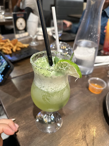 Blackstone Steakhouse and Grill - Mississauga