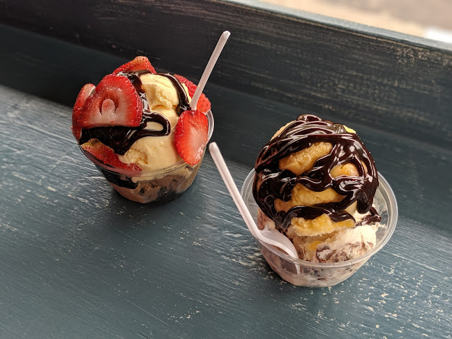 Ice Cream 2 - Kitchener