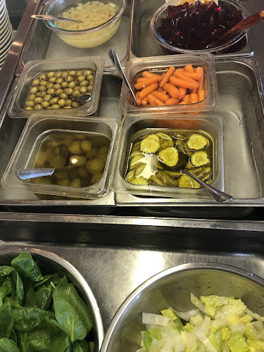 Opinii despre Touch Of Asia Buffet în Yorkton - Hospitality and gastronomy