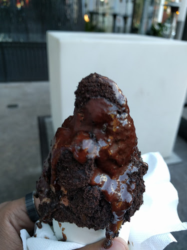 Opinii despre Sweet Jesus în Toronto - Hospitality and gastronomy