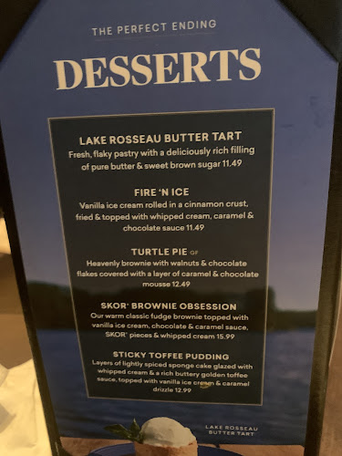 Turtle Jack's Courtney Park - Hospitality and gastronomy