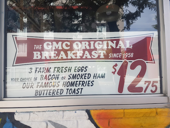 Rainbow Restaurant - Hospitality and gastronomy