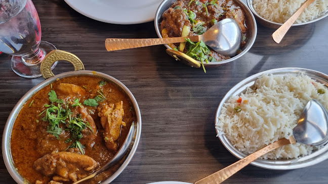 Comentarii opinii despre Koh-I-Noor Indian Restaurant