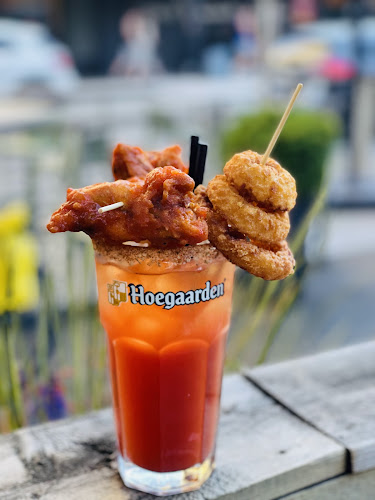 Score on Davie - Vancouver