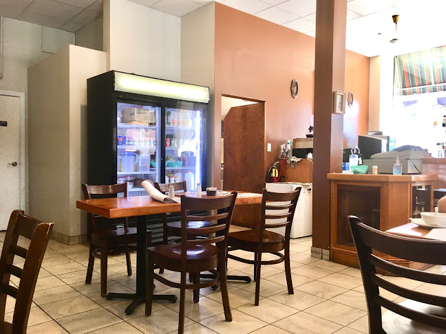 Linda's coffee shop and Restaurant - Charlottetown