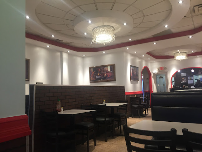 Opinii despre Ariana Kabab House în Ottawa - Hospitality and gastronomy