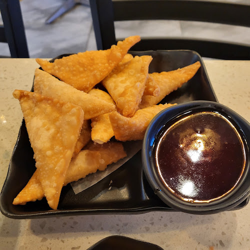 Opinii despre Green Applelicious Asian Cuisine în North Bay - Hospitality and gastronomy