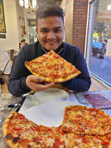 Comentarii opinii despre Di Muzio Ristorante