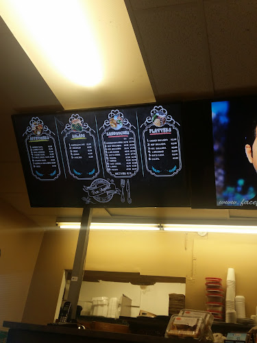 Comentarii opinii despre Ramallah Cafe