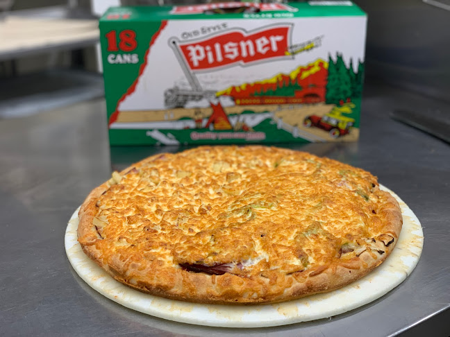 Trifon's Family Restaurant - Regina