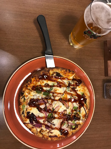 Gabriel Pizza - Ottawa