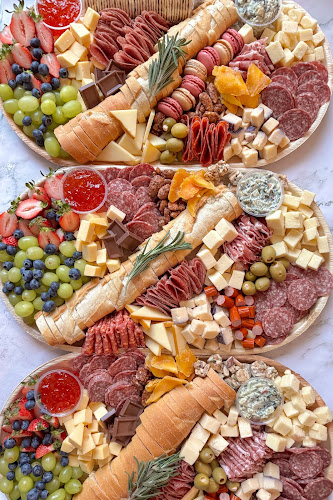 Luxe Bites Inc - Hospitality and gastronomy