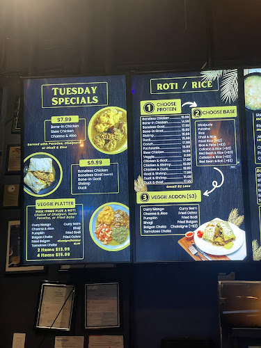 Comentarii opinii despre Radica’s Hot & Spicy