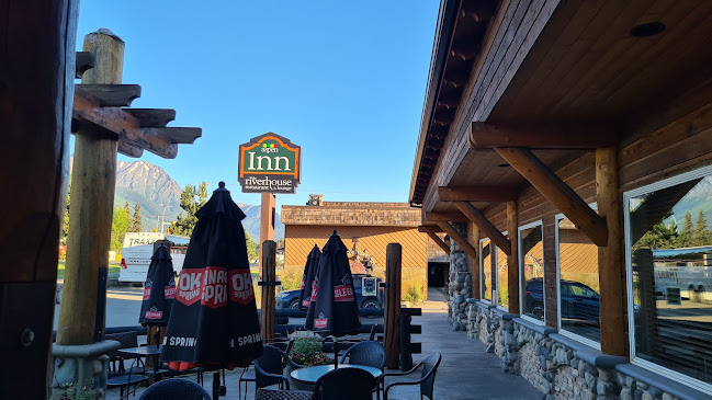 The Olive Restaurant - Hospitality and gastronomy