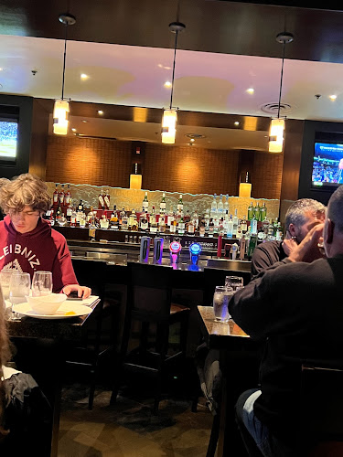 The Keg Steakhouse + Bar - Moncton