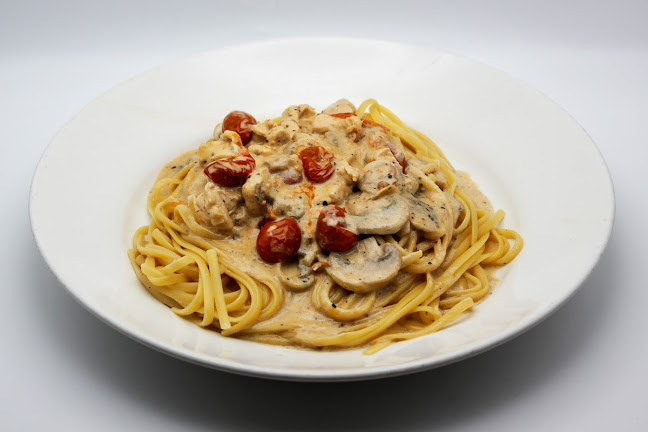 Johnny Rocco's Italian Grill - St. Catharines