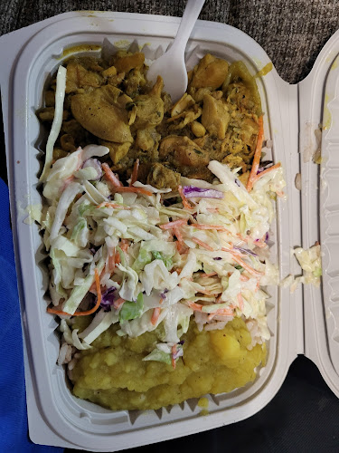 Island Cream Caribbean Cuisine - Hospitality and gastronomy