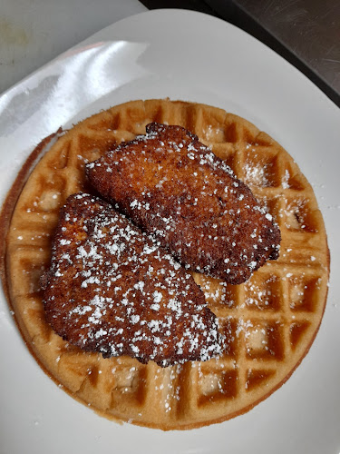 Rosie's Country Cafe - Hospitality and gastronomy