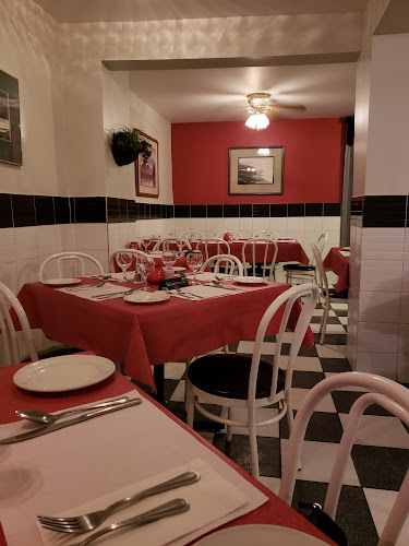 Opinii despre Pizarro's în Ottawa - Hospitality and gastronomy