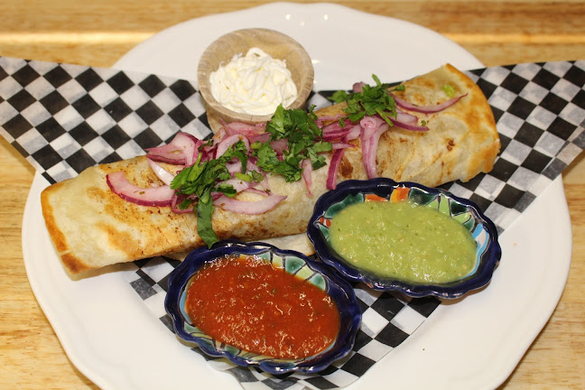 Mexican Kitchen - Hospitality and gastronomy