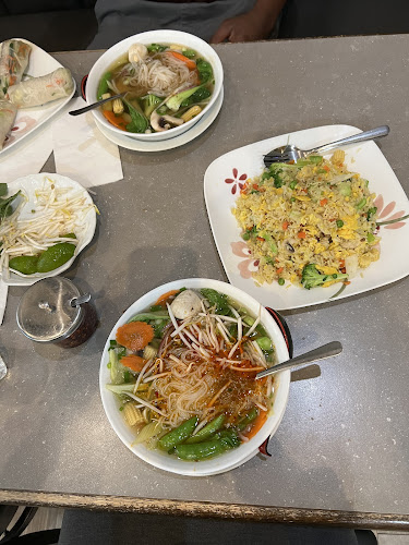 Comentarii opinii despre Hong Huong Restaurant