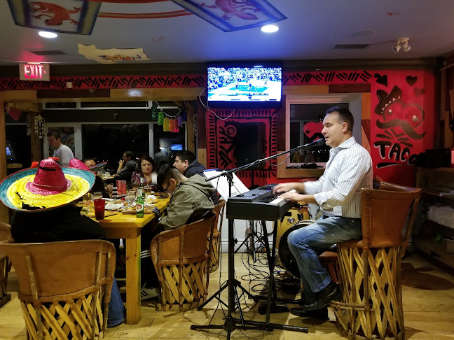 Comentarii opinii despre Yo Amo Tacos Bar 'n Grill