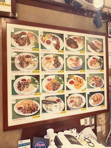 Joyeaux Café & Restaurant