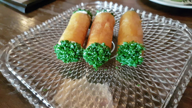 Comentarii opinii despre 416 Snack Bar