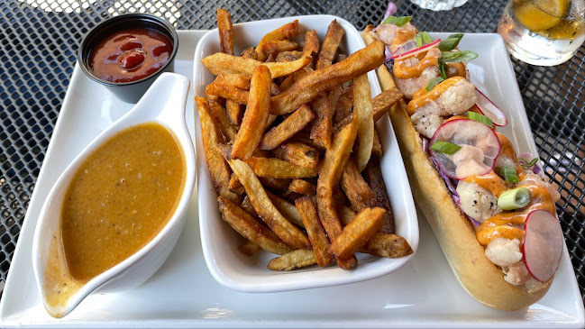 Tide & Boar Gastropub