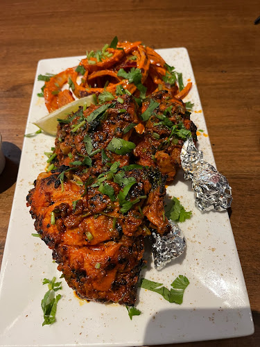 Kachiguda Junction - Hospitality and gastronomy