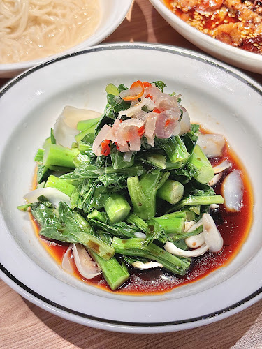 TAI ER SICHUAN CUISINE 太二酸菜鱼 (RICHMOND)