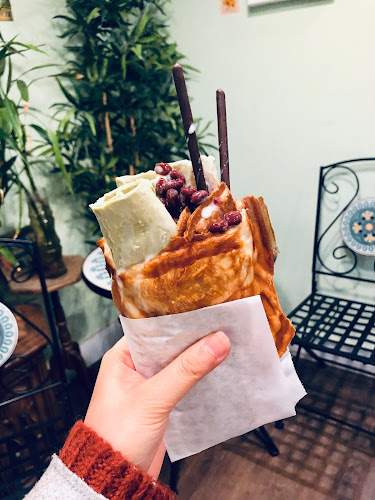 ON YOGURT - Vancouver