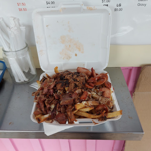 Comentarii opinii despre Lil' Louie's Eats & Sweets