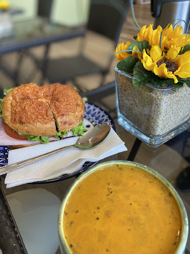 Kamloops Artisans' Bazaar & Soup Desire Cafe