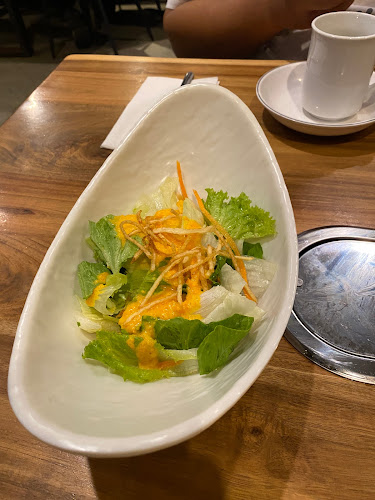 Insadong Korean BBQ Restaurant