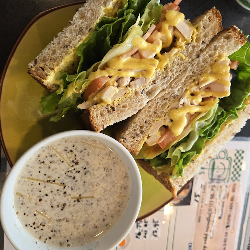 Opinii despre Kim's Café în North Vancouver - Hospitality and gastronomy