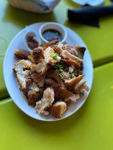 Pinoy Bar & Grill - Shediac