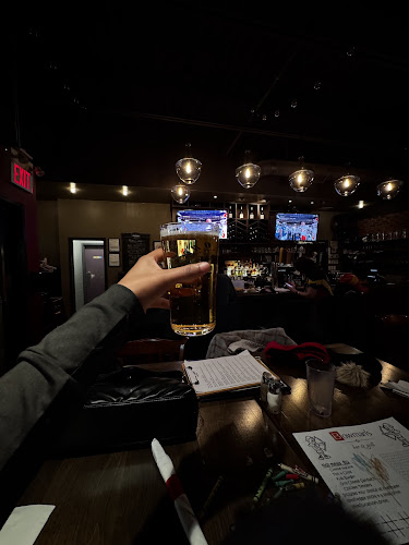 Bowman's Bar & Grill - Ottawa